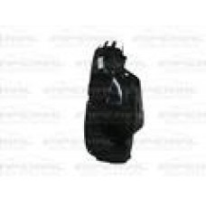 FRONT SPLASHGUARD - ONE/COOPER/S (LH)