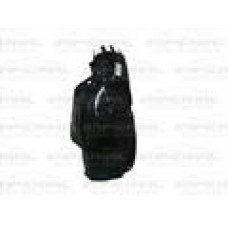 FRONT SPLASHGUARD - ONE/COOPER/S (RH)