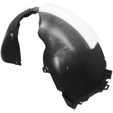 FRONT SPLASHGUARD - REAR PART (RH)