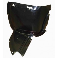 FRONT SPLASHGUARD - HB - FRONT SECTION (RH) FRONT SPLASHGUARD - HB - FRONT SECTION (RH)