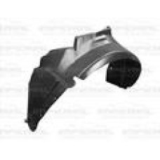 FRONT SPLASHGUARD (LH) FRONT SPLASHGUARD (LH)