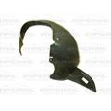 FRONT SPLASHGUARD (LH)