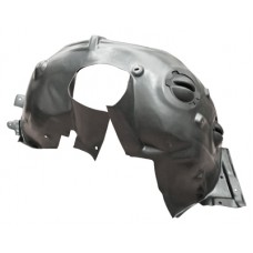 FRONT SPLASHGUARD - FIRST/ONE/COOPER/S/D (LH)