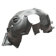 FRONT SPLASHGUARD - FIRST/ONE/COOPER/S/D (RH)