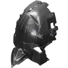 FRONT SPLASHGUARD - FRONT PART (RH)