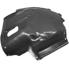 FRONT SPLASHGUARD - FRONT LOWER PART (LH)
