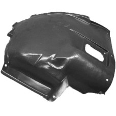 FRONT SPLASHGUARD - FRONT LOWER PART (RH)