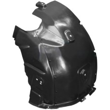 FRONT SPLASHGUARD - REAR PART (RH)