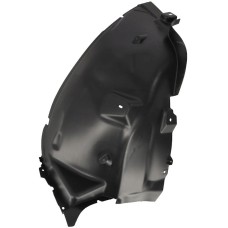FRONT SPLASHGUARD - FRONT PART (RH)