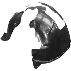 FRONT SPLASHGUARD (LH)
