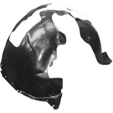 FRONT SPLASHGUARD (RH)