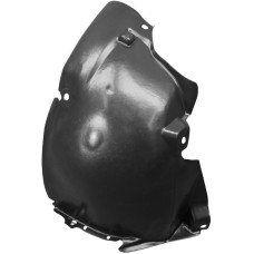 FRONT SPLASHGUARD - FRONT PART (RH)