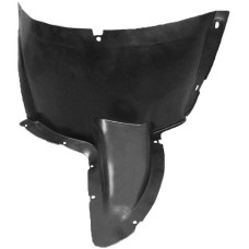 FRONT SPLASHGUARD - FRONT SECTION (LH)