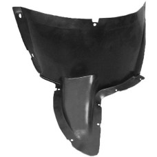 FRONT SPLASHGUARD - FRONT SECTION (RH)