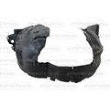 FRONT SPLASHGUARD (LH)