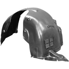 FRONT SPLASHGUARD (LH)