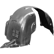 FRONT SPLASHGUARD (RH)
