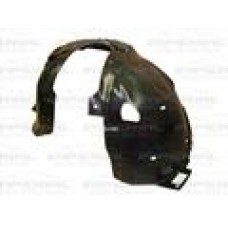 FRONT SPLASHGUARD - ONE D (LH)