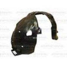 FRONT SPLASHGUARD - ONE D (RH)