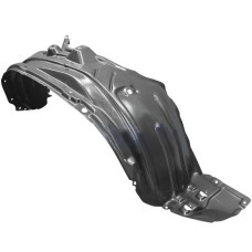 FRONT SPLASHGUARD - HYBRID (RH)