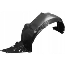 FRONT SPLASHGUARD (LH)