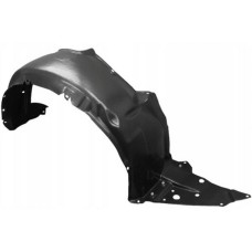 FRONT SPLASHGUARD (RH)