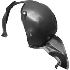 FRONT SPLASHGUARD (LH)