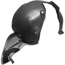 FRONT SPLASHGUARD (RH)