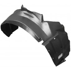 FRONT SPLASHGUARD (RH) FRONT SPLASHGUARD (RH)