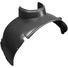 FRONT SPLASHGUARD (LH)