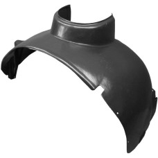 FRONT SPLASHGUARD (RH)