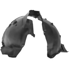 FRONT SPLASHGUARD (LH)