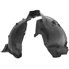 FRONT SPLASHGUARD (RH)
