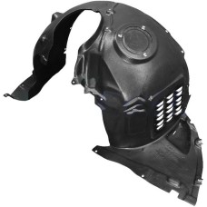 FRONT SPLASHGUARD (LH)