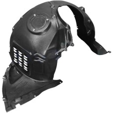 FRONT SPLASHGUARD (RH)