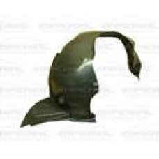 FRONT SPLASHGUARD (RH) FRONT SPLASHGUARD (RH)