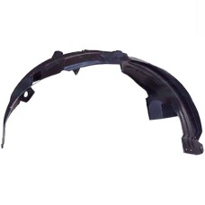 FRONT SPLASHGUARD (LH)