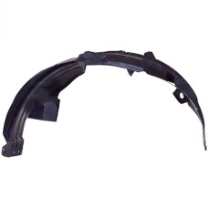 FRONT SPLASHGUARD (RH)