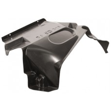FRONT SPLASHGUARD - REAR (RH)