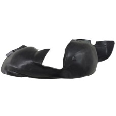 FRONT SPLASHGUARD (LH)