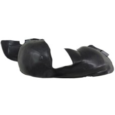 FRONT SPLASHGUARD (RH)