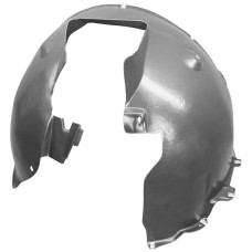 FRONT SPLASHGUARD (LH)