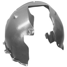 FRONT SPLASHGUARD (RH)