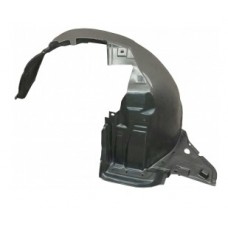 FRONT SPLASHGUARD (LH)