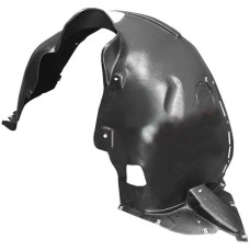 FRONT SPLASHGUARD (LH) FRONT SPLASHGUARD (LH)