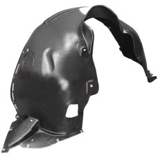 FRONT SPLASHGUARD (RH) FRONT SPLASHGUARD (RH)