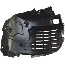 FRONT SPLASHGUARD - FRONT PART (RH)