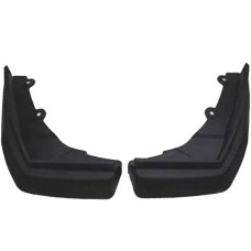FRONT MUD FLAP SET - PURE/PRESTIGE (2 PCS)