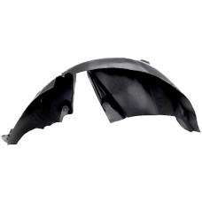 REAR SPLASHGUARD (LH)