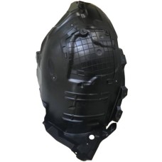 FRONT SPLASHGUARD - FRONT PART (LH)
